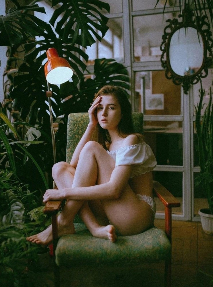 Индивидуалка Мелания фото № 2 в городе Ирбит