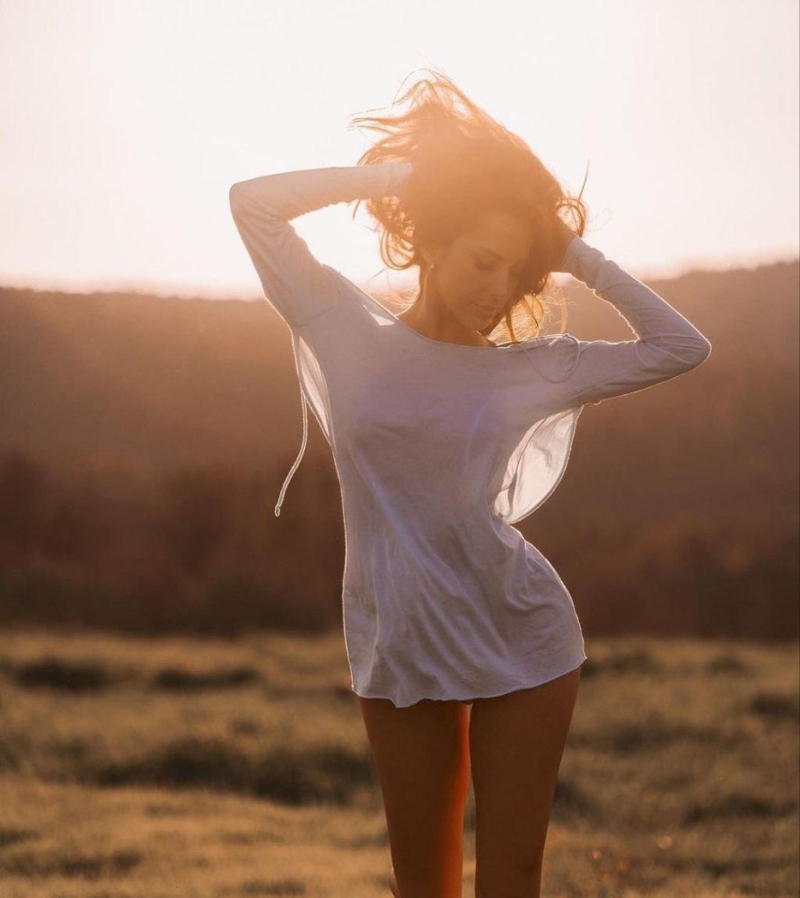 Индивидуалка Мина фото № 2 в городе Ирбит