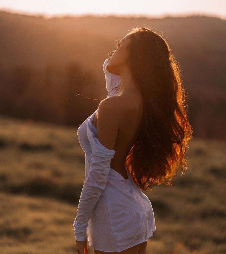 Индивидуалка Мина фото № 2 в городе Ирбит