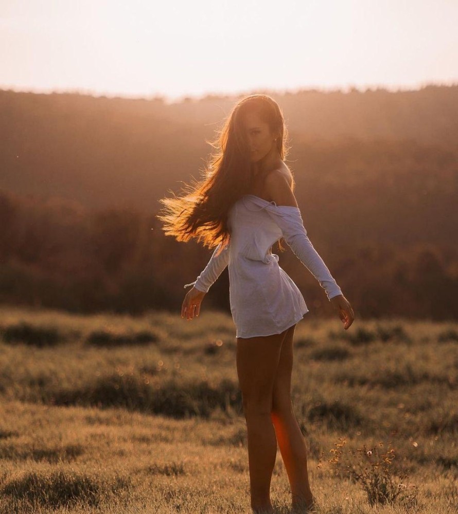 Индивидуалка Мина фото № 2 в городе Ирбит