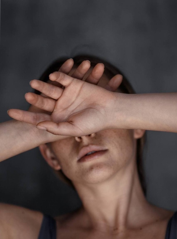 Индивидуалка Надежда фото № 2 в городе Ирбит