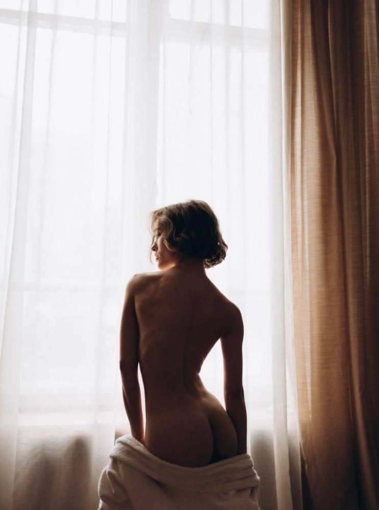 Индивидуалка Настя фото № 2 в городе Ирбит