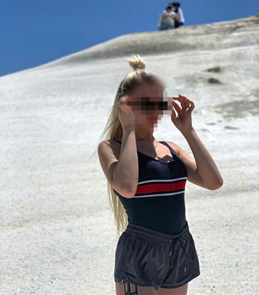 Индивидуалка Окси фото № 2 в городе Ирбит