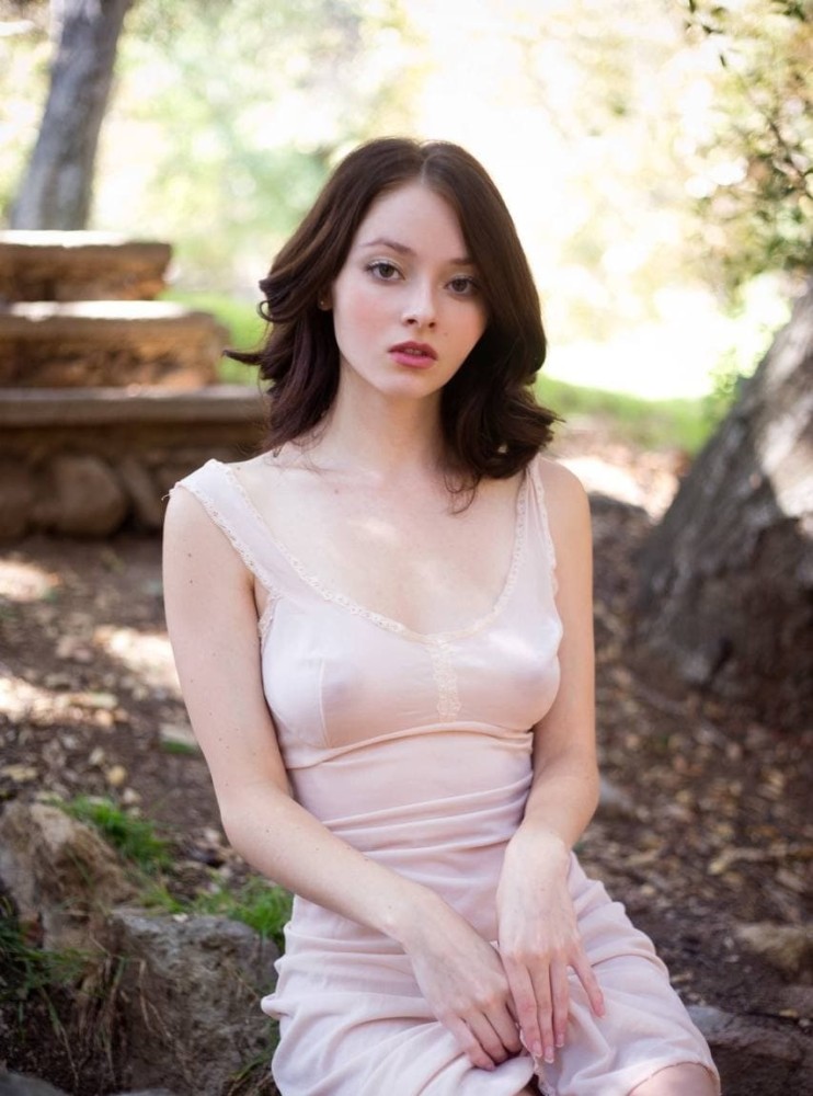 Индивидуалка Олечка фото № 2 в городе Ирбит