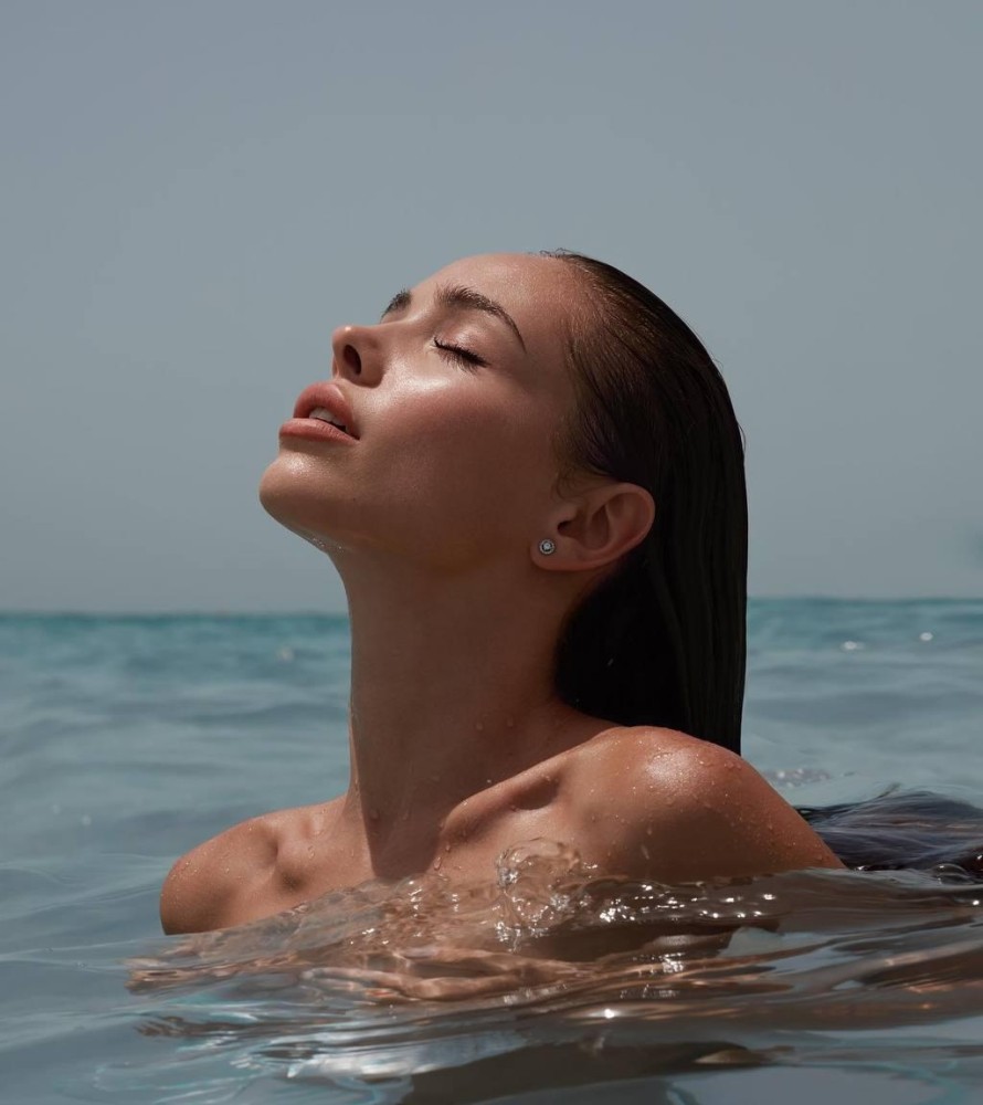 Индивидуалка Олеся фото № 2 в городе Ирбит