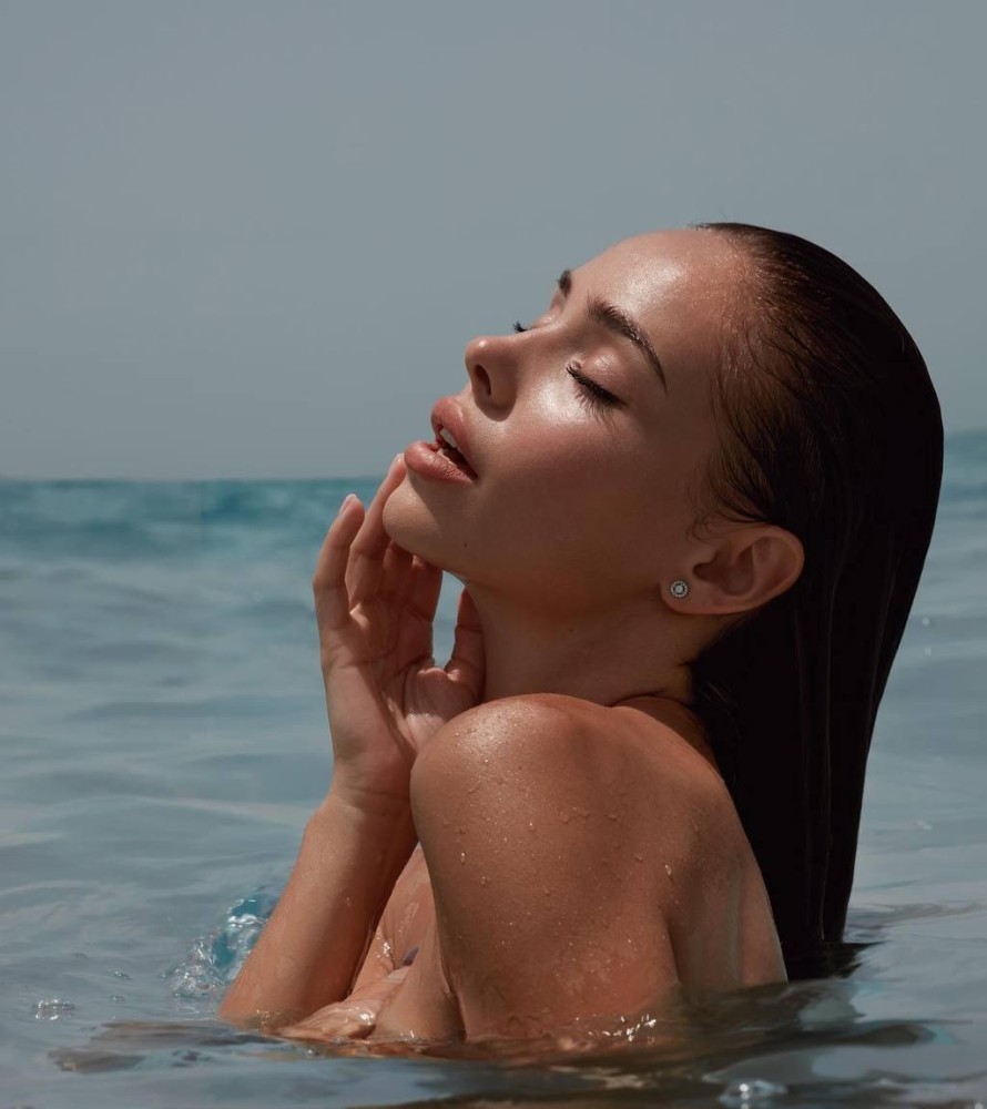 Индивидуалка Олеся фото № 2 в городе Ирбит