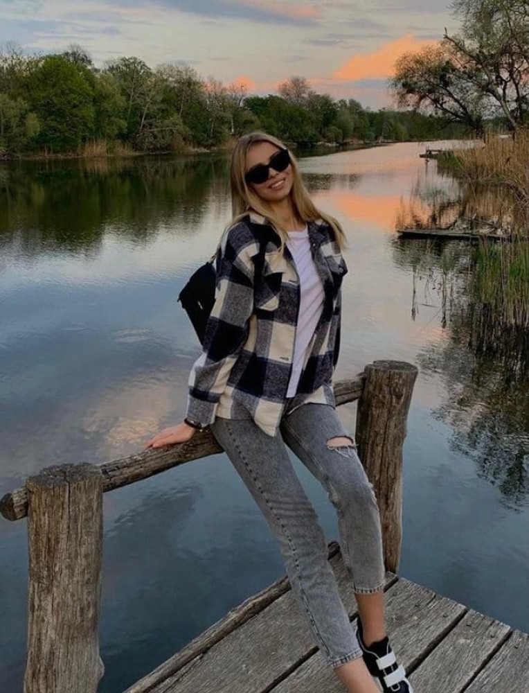 Индивидуалка 🎥 Люда главное фото в городе Ирбит 