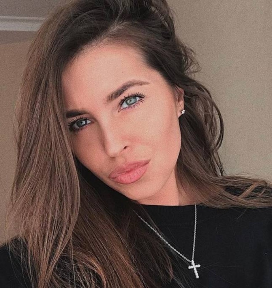 Индивидуалка Ираида главное фото в городе Ирбит 