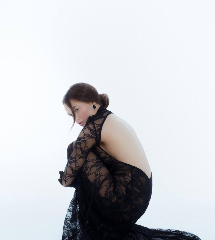 Индивидуалка Алевтина главное фото в городе Ирбит 