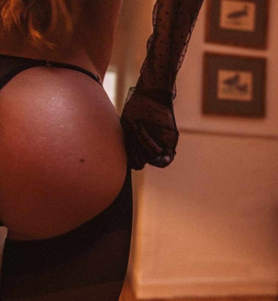 Индивидуалка Яна главное фото в городе Ирбит 