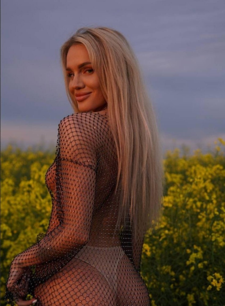 Индивидуалка Карина главное фото в городе Ирбит 