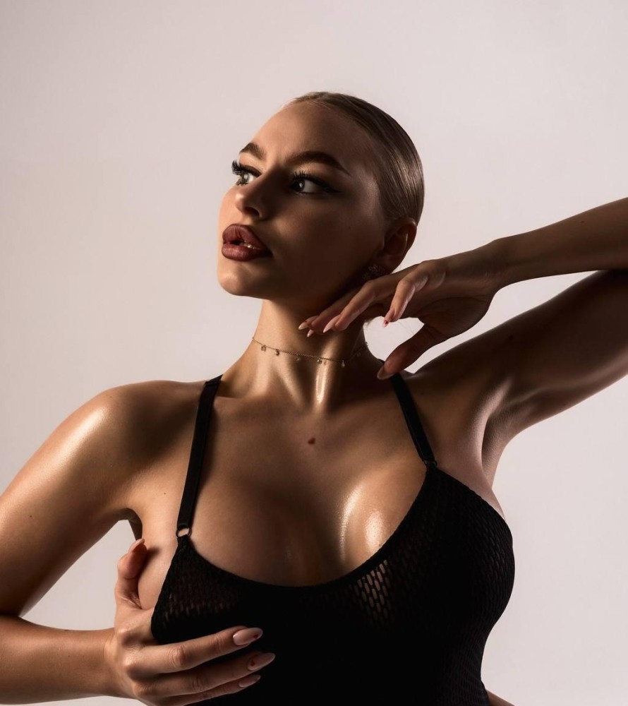 Индивидуалка Лейла главное фото в городе Ирбит 