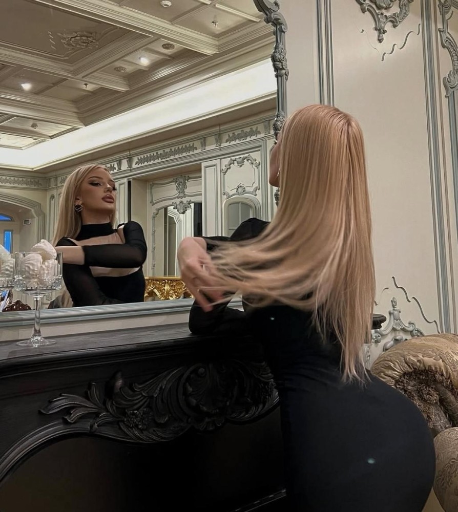 Индивидуалка Света фото № 2 в городе Ирбит