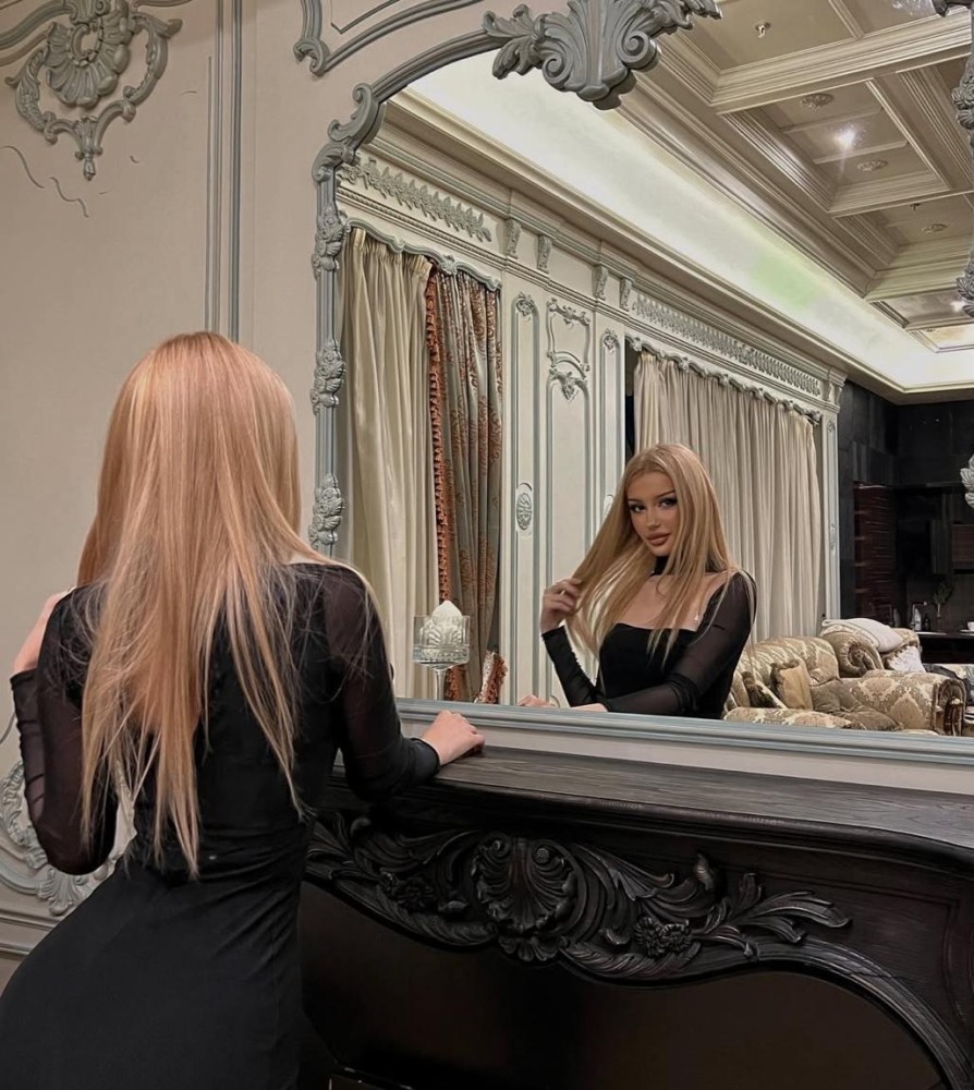 Индивидуалка Света фото № 2 в городе Ирбит