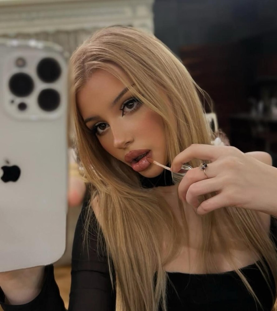 Индивидуалка Света фото № 2 в городе Ирбит