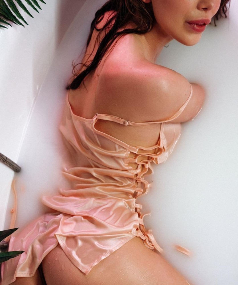 Индивидуалка СВЕТКА фото № 2 в городе Ирбит