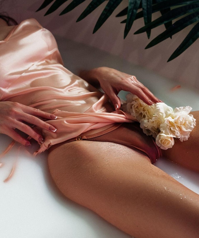 Индивидуалка СВЕТКА фото № 2 в городе Ирбит