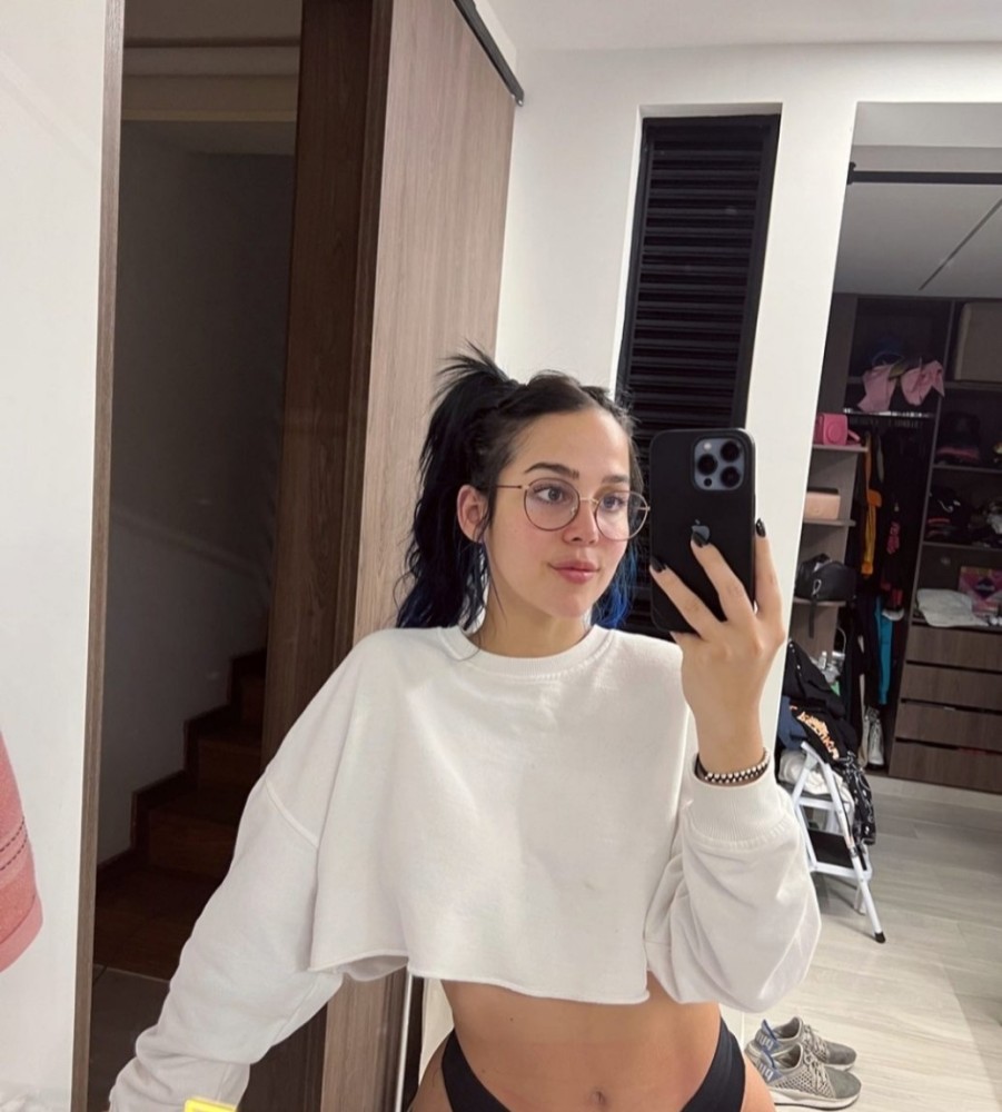 Индивидуалка Светка фото № 2 в городе Ирбит