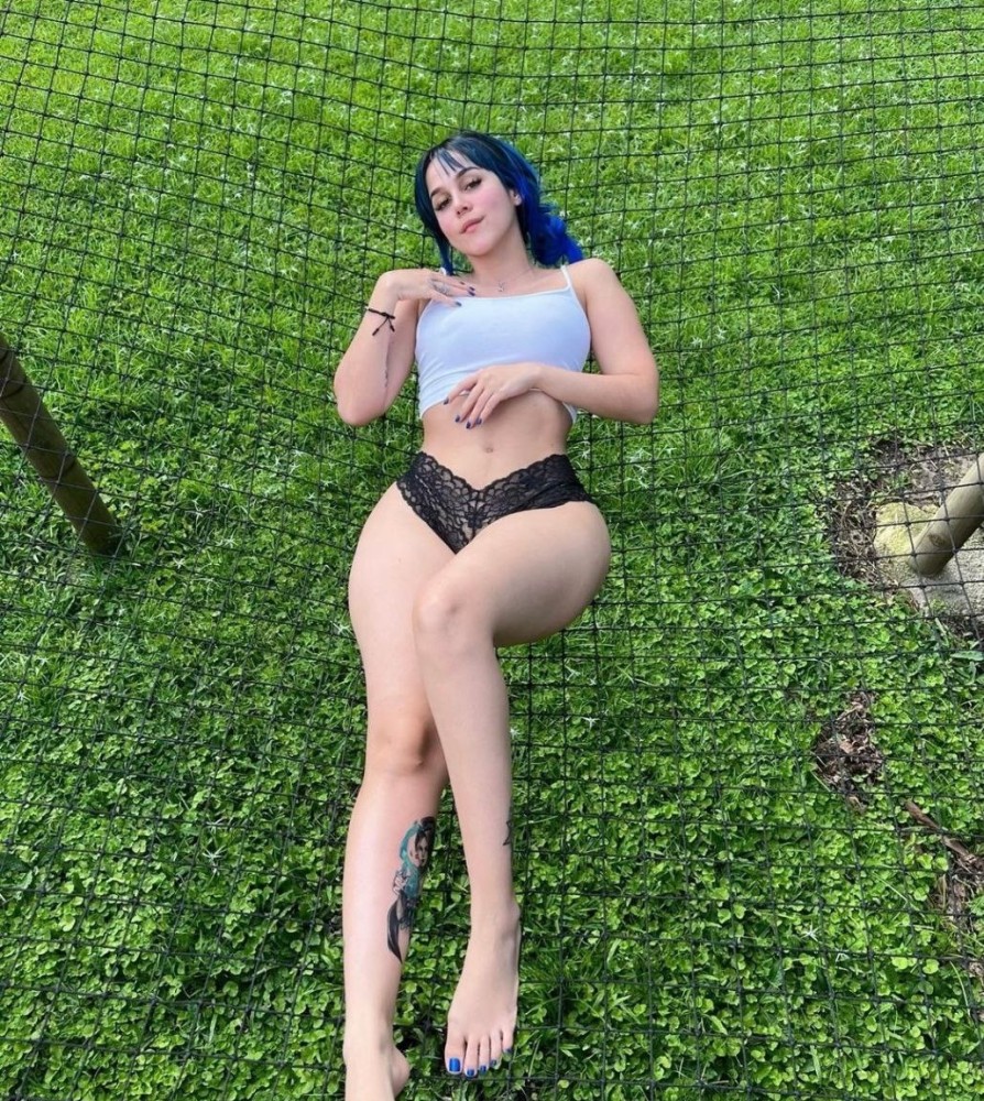 Индивидуалка Светка фото № 2 в городе Ирбит