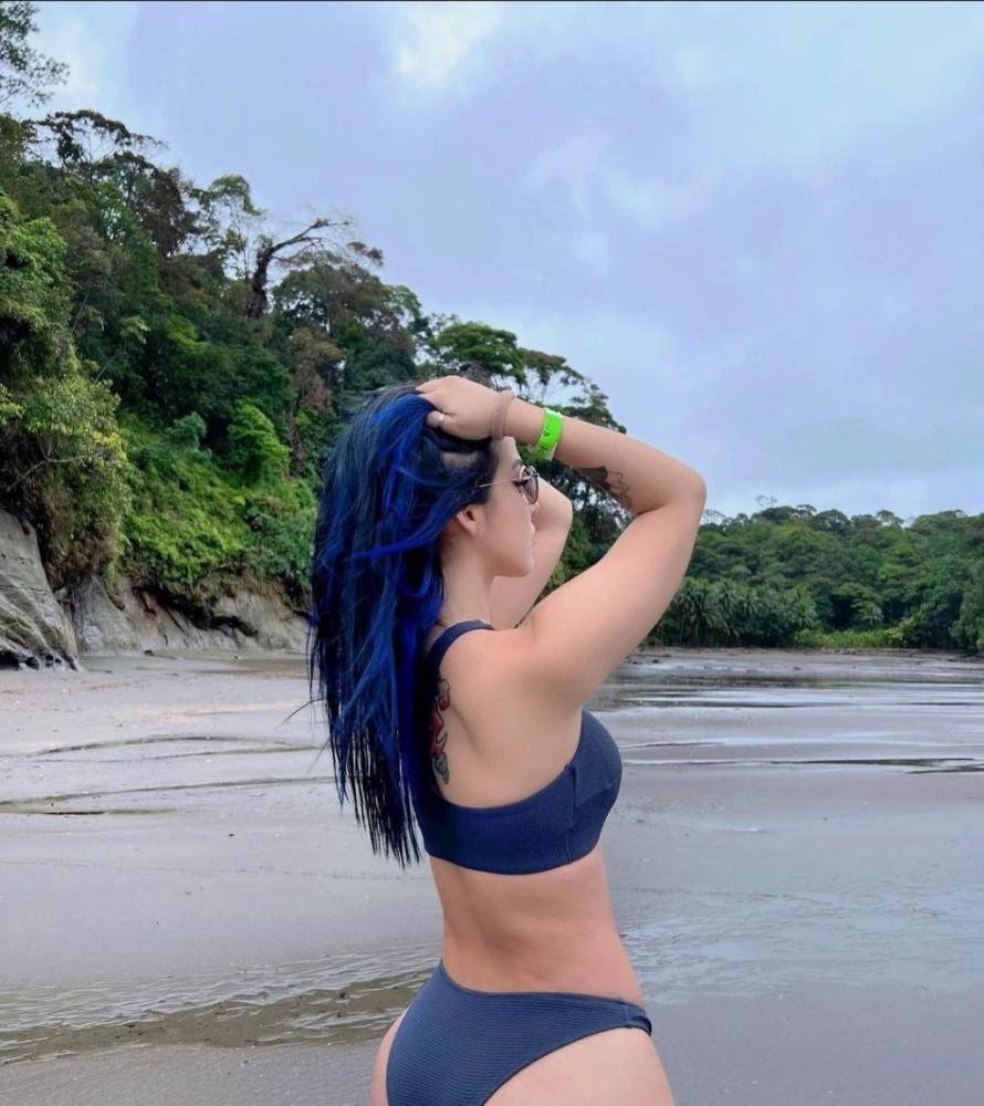 Индивидуалка Светка фото № 2 в городе Ирбит