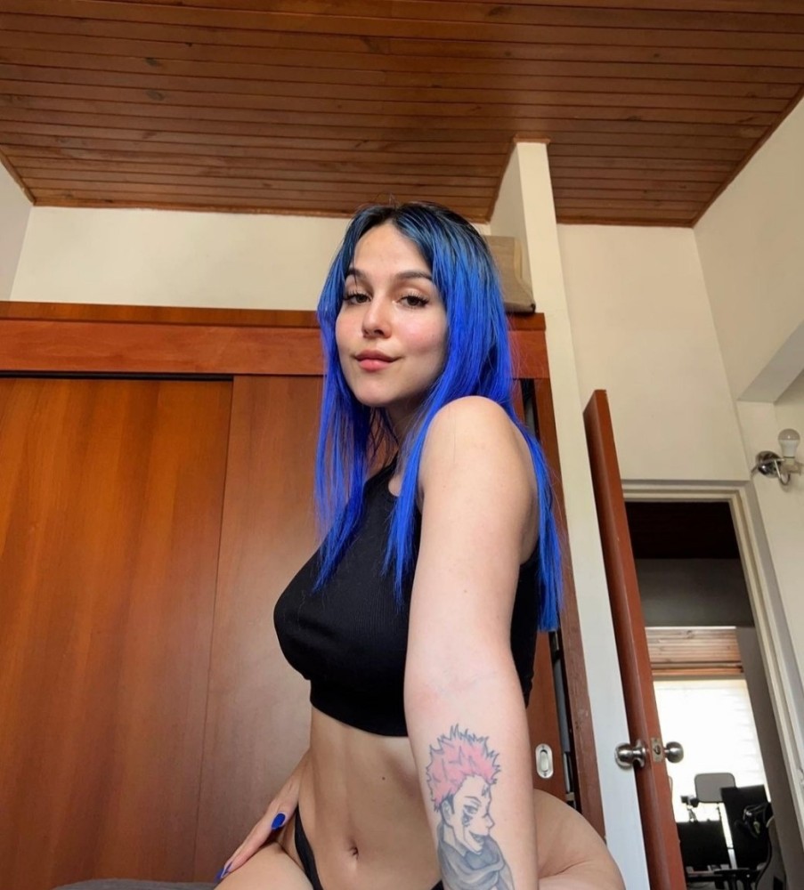 Индивидуалка Светка фото № 2 в городе Ирбит