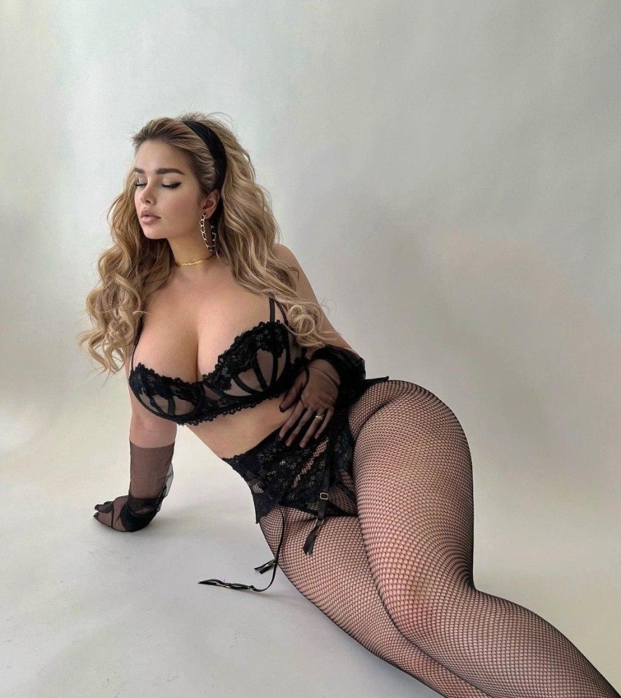 Индивидуалка Ульяна фото № 2 в городе Ирбит