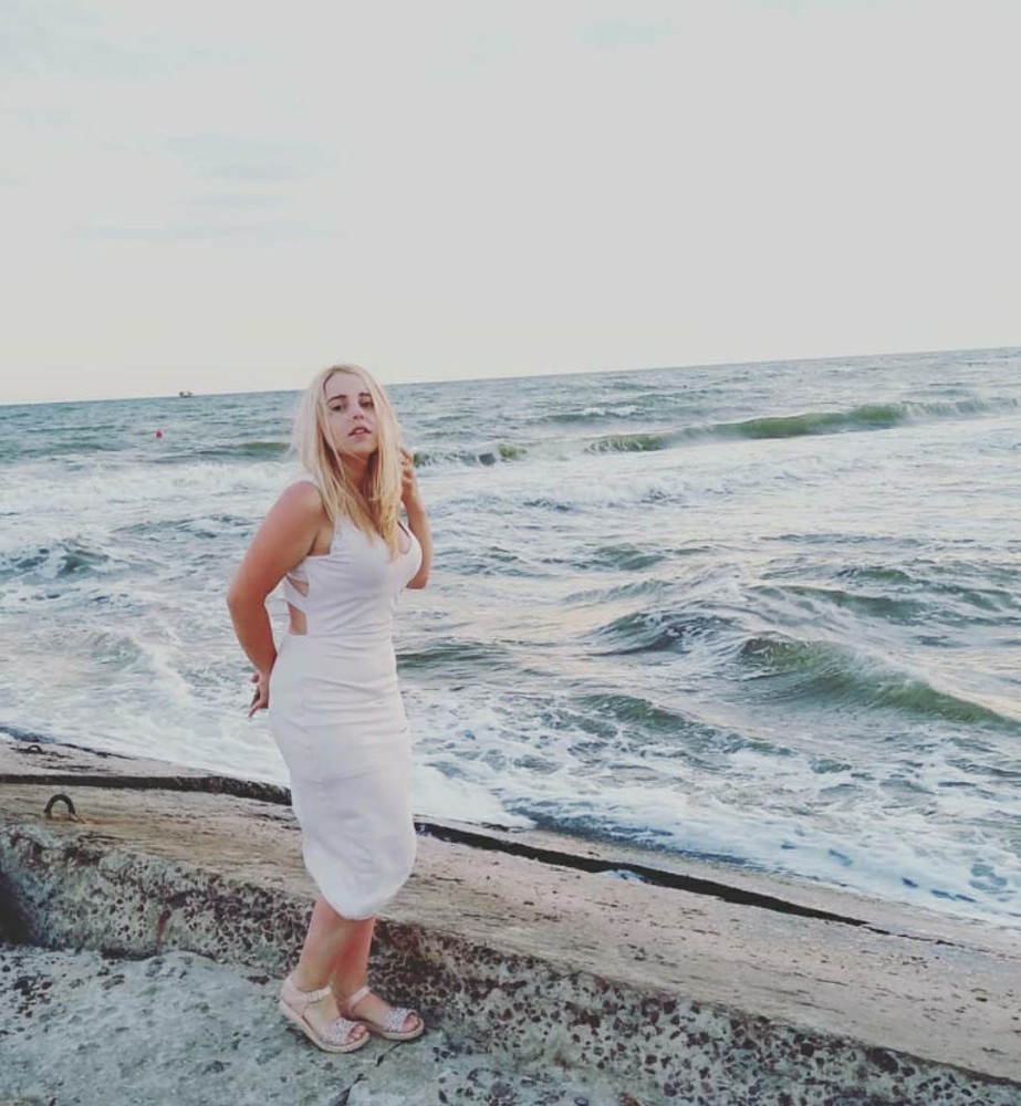 Индивидуалка Варя фото № 2 в городе Ирбит