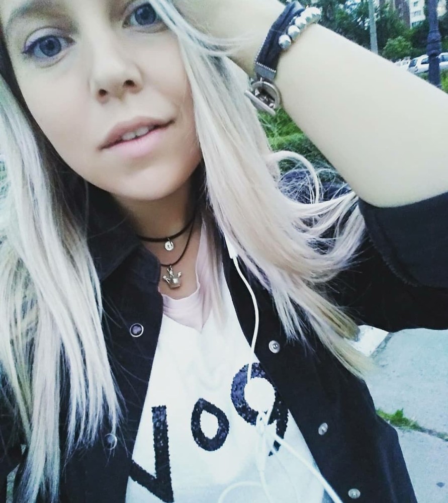 Индивидуалка Варя фото № 2 в городе Ирбит