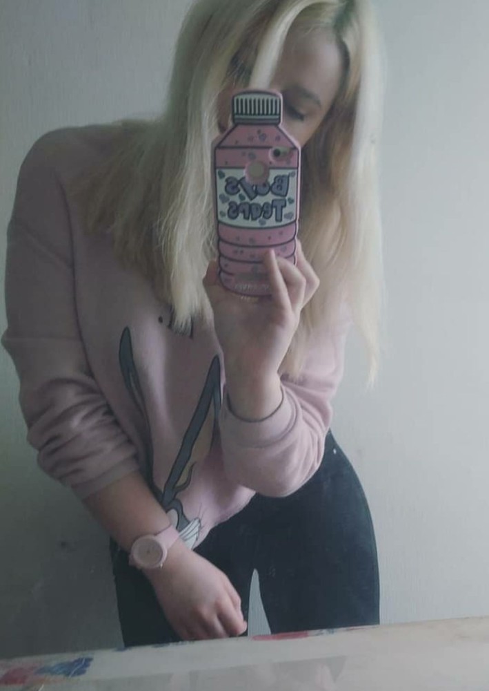 Индивидуалка Варя фото № 2 в городе Ирбит