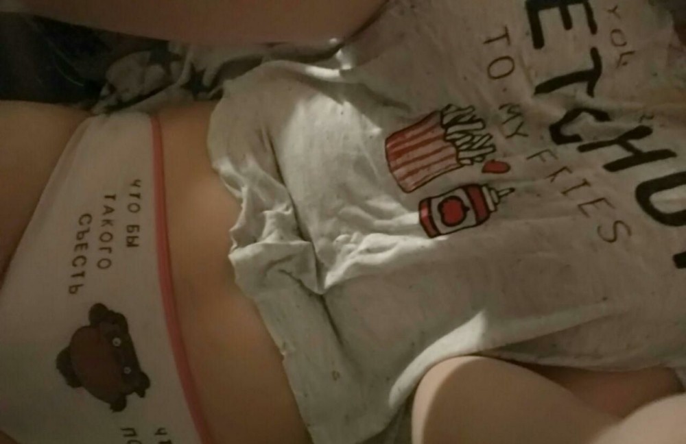 Индивидуалка Варя фото № 2 в городе Ирбит