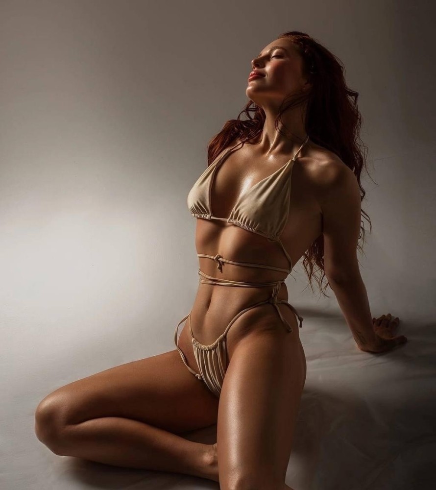 Индивидуалка Василиса фото № 2 в городе Ирбит