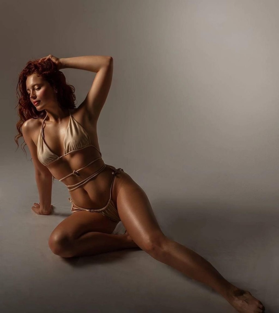 Индивидуалка Василиса фото № 2 в городе Ирбит