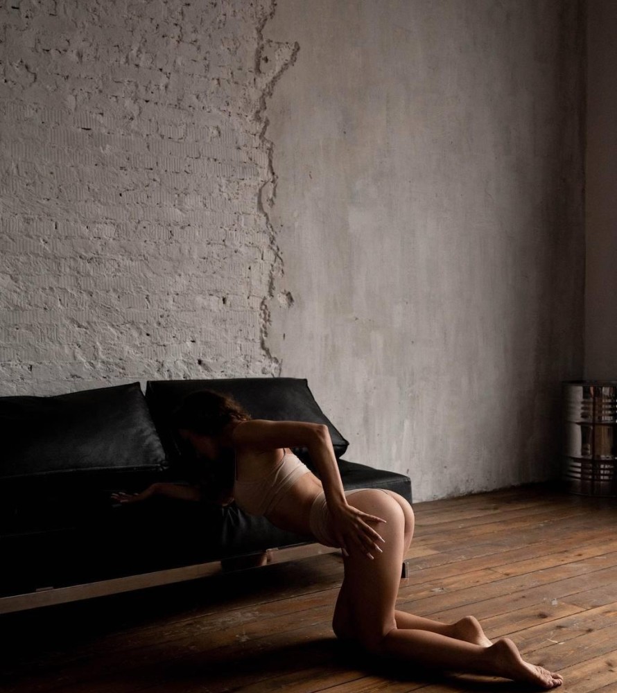 Индивидуалка Виктория фото № 2 в городе Ирбит