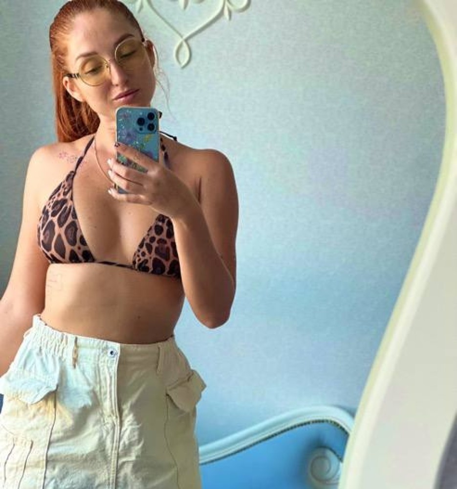 Индивидуалка Влада фото № 2 в городе Ирбит