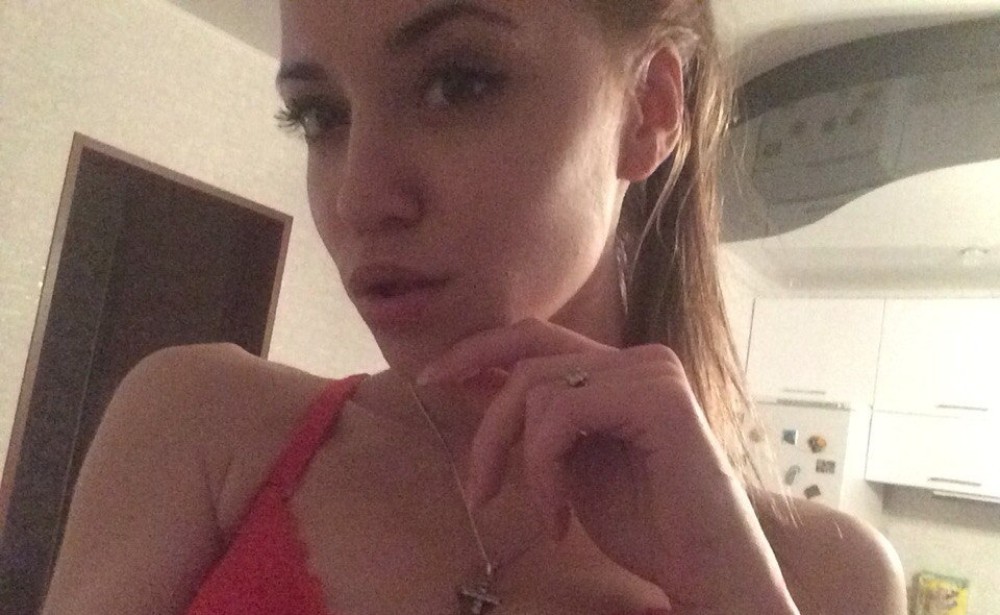 Индивидуалка Владлена фото № 2 в городе Ирбит