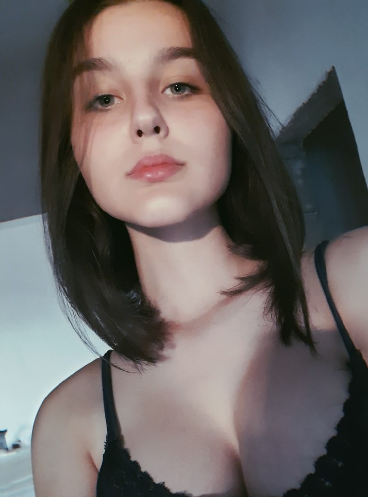 Индивидуалка Янчик фото № 2 в городе Ирбит