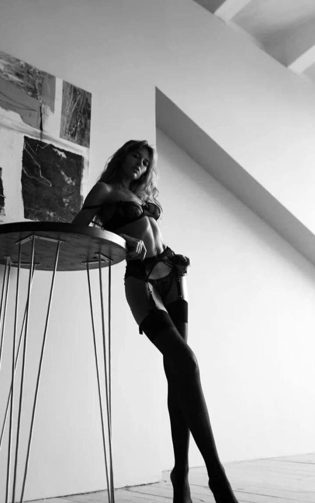 Индивидуалка Злата фото № 2 в городе Ирбит