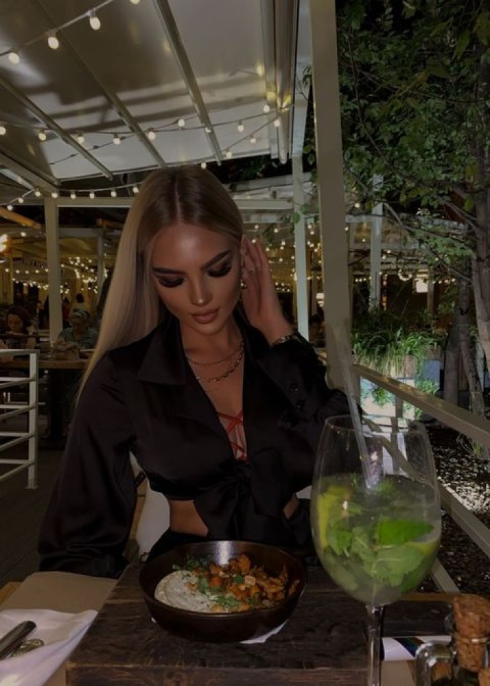 Индивидуалка Аделина фото № 2 в городе Ирбит