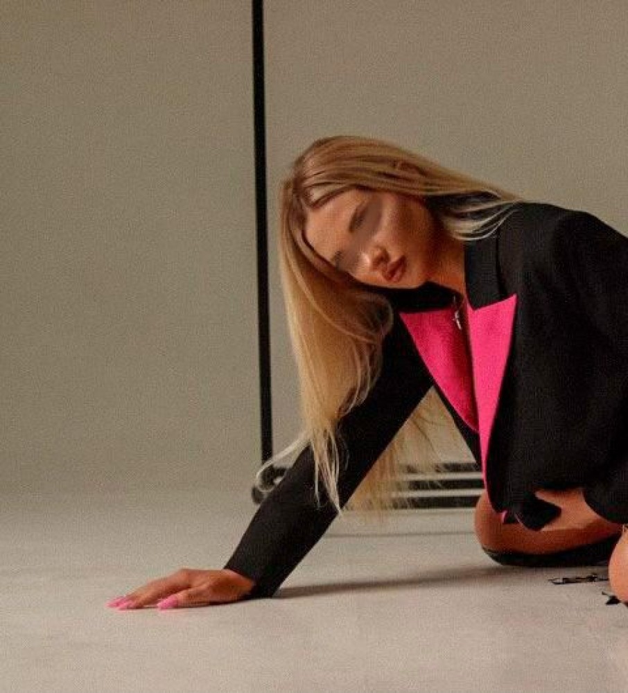 Индивидуалка Аделина фото № 2 в городе Ирбит