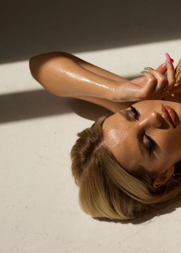 Индивидуалка Аделина фото № 2 в городе Ирбит