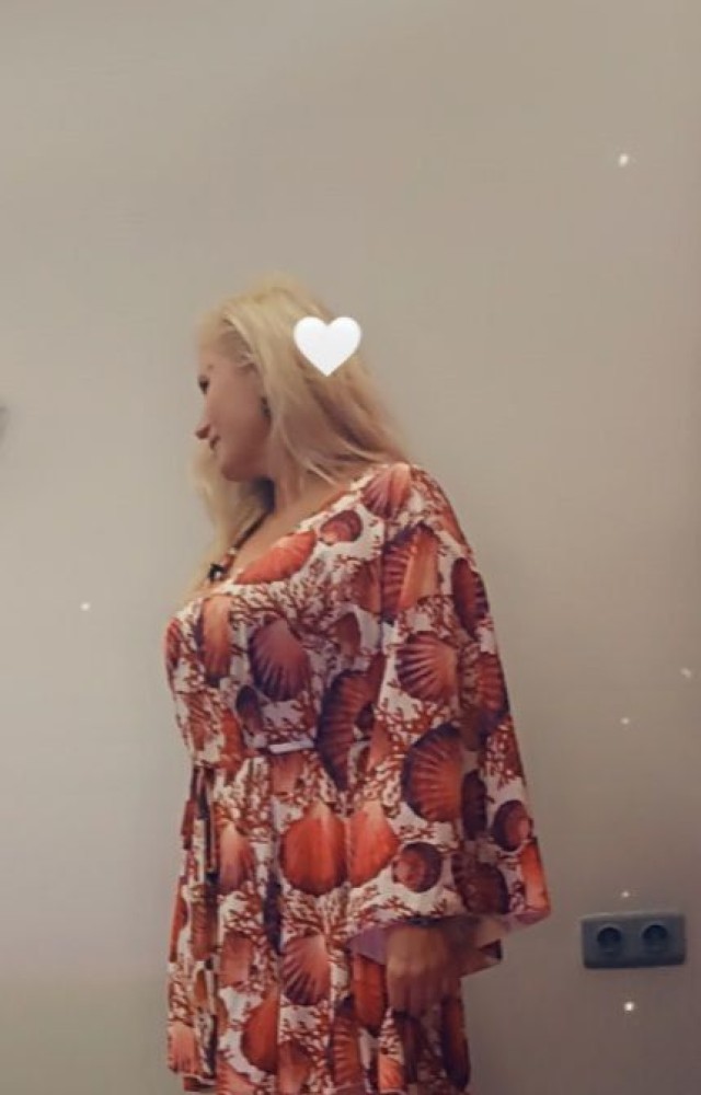 Индивидуалка Агния фото № 2 в городе Ирбит