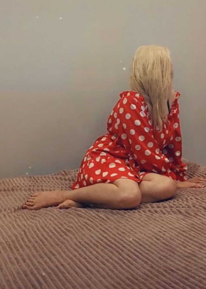 Индивидуалка Агния фото № 2 в городе Ирбит