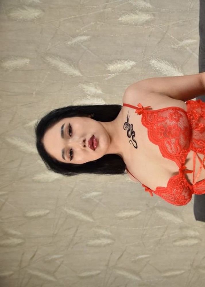 Индивидуалка Айка фото № 2 в городе Ирбит