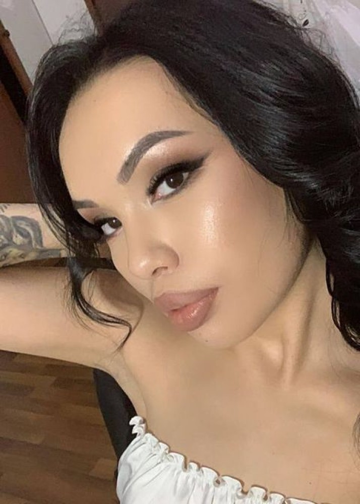 Индивидуалка Айлин фото № 2 в городе Ирбит