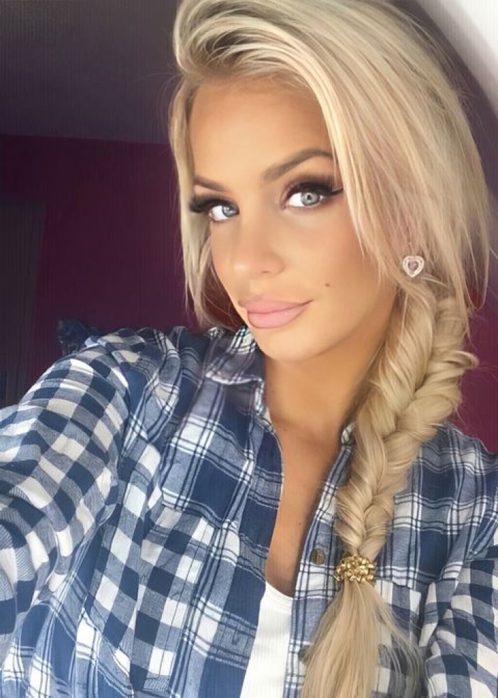 Индивидуалка Алена фото № 2 в городе Ирбит