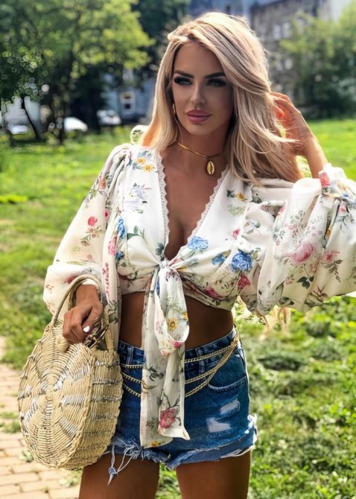 Индивидуалка Алена фото № 2 в городе Ирбит