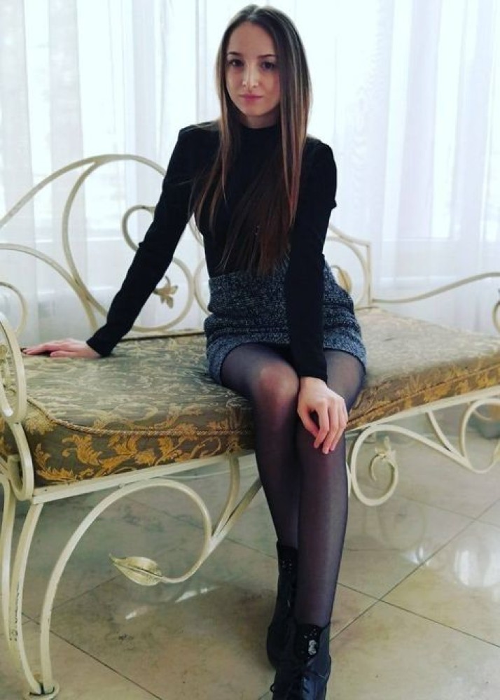 Индивидуалка Алина фото № 2 в городе Ирбит