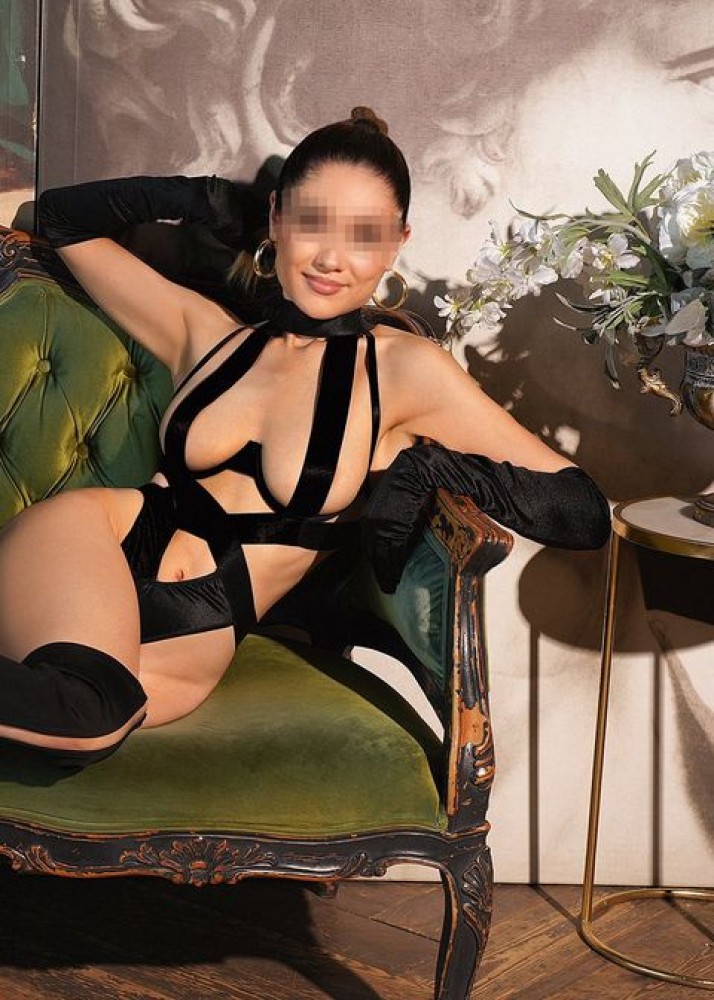 Индивидуалка Алиса фото № 2 в городе Ирбит