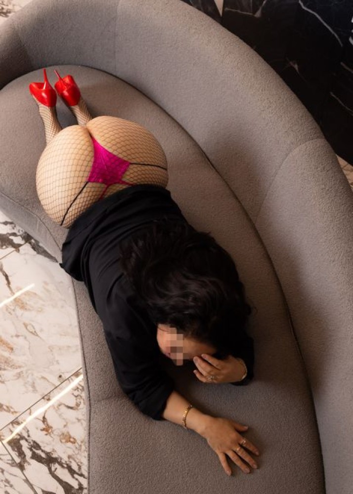 Индивидуалка Алсу фото № 2 в городе Ирбит