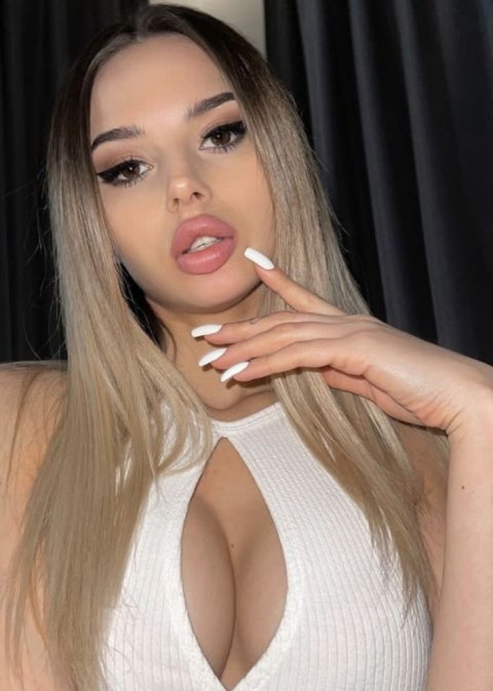 Индивидуалка Анита фото № 2 в городе Ирбит